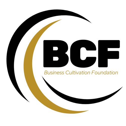 BCF Logo